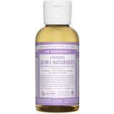 Dr. Bronner's - Lavendel - Vloeibare Zeep - 240 ml - Natuurlijke Ingrediënten