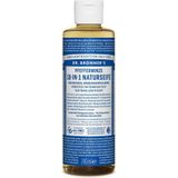 Dr-Bronners Verzorging Vloeibare-zeepPepermunt 18-in-1 natuurlijke zeep 240 ml (€ 43,58 / 1 l)