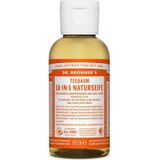 Dr-Bronners Verzorging Vloeibare-zeepTea Tree 18-in-1 Natuurlijke Zeep 240 ml (€ 43,58 / 1 l)