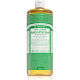 Dr-Bronners - Vloeibare Zeep - Amandel - 945 ml - Natuurlijke ingrediënten