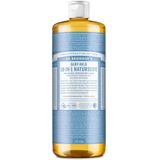 Dr. Bronner's Baby-Mild 18-in-1 Natural Soap Handzeep 945 ml