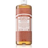 Dr. Bronner’s - Eucalyptus - Vloeibare Zeep - 945 ml