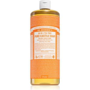 Dr. Bronner's - Sweet Treat Douchegel - Wild Berry & Honey - 945 ml