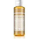 Dr-Bronners Verzorging Vloeibare-zeepSandelhout Jasmijn 18-1 Natuurlijke Zeep 120 ml (€ 53,33 / 1 l)