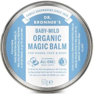Dr. Bronner's - Organic Bodybalm
