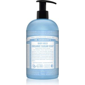 Handseife Dr Bronner's Baby-Mild 710 ml