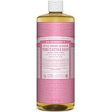 Dr. Bronner's - Vloeibare Zeep Kersenbloesem