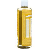 Dr. Bronner's - 18-in-1 Savon Pur Vegetal - Vloeibare Zeep - 240ml