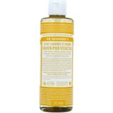 Dr. Bronner's - 18-in-1 Savon Pur Vegetal - Vloeibare Zeep - 240ml