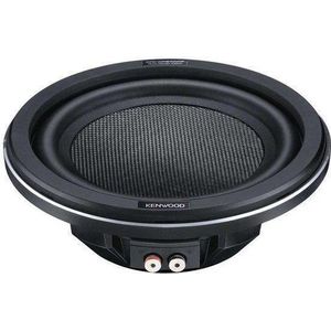 Kenwood - KFC-WPS1000F - Auto HiFi Subwoofer - 500 W