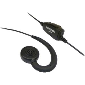 Kenwood Headset/hoofdtelefoon JVC KHS-34