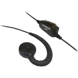 Kenwood KHS-34 Earpiece voor de PKT-23E portofoon