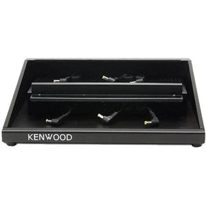 Kenwood Tafellader KMB35A - 6 Laadstations - Ruimtebesparend