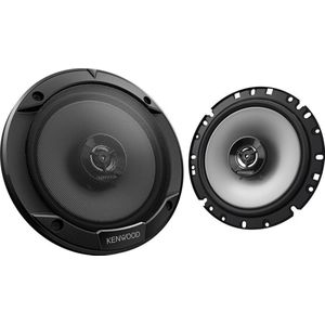 Kenwood KFC-S1766 - Autospeakers (16,5 cm)