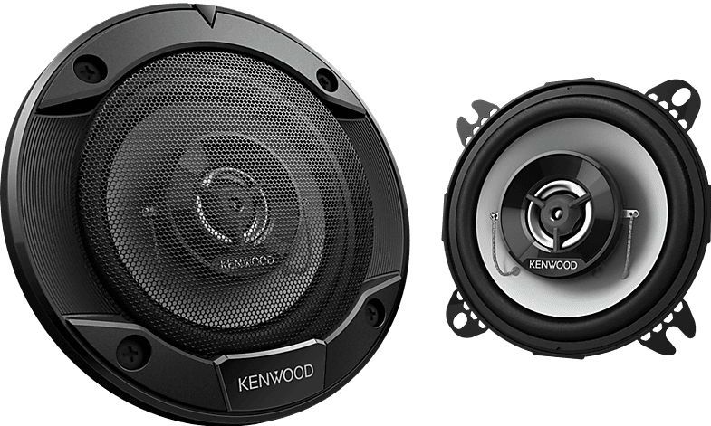 Kenwood KFC-S1066 speaker-driver 21 W 2 stuk(s) Luidspreker met volledig bereik