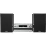 Kenwood Micromuzieksysteem Dab+ Bluetooth (m-918dab)