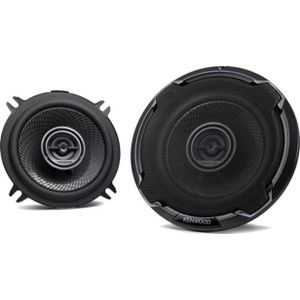Kenwood KFC-PS1396 autospeaker Rond 2-weg 320 W 1 stuk(s)