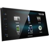 KENWOOD DMX120BT