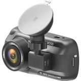 Kenwood DRV-Full HD dashcam met 3-assige G-sensor, GPS en draadloze Link, DRV-A501W.