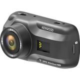 Kenwood DRV-Full HD dashcam met 3-assige G-sensor, GPS en draadloze Link, DRV-A501W.