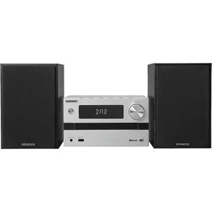 Kenwood Hifi Microketen Bluetooth Dab+ (m-720dab)