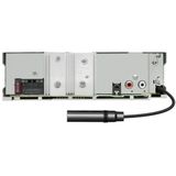 Kenwood KDC-BT450DAB - Bluetooth autoradio, DAB+, CD, USB