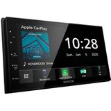 Kenwood - DMX5020DABS - Autoradio - Bluetooth - Android Auto - Apple CarPlay