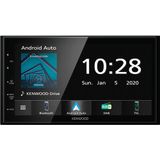 Kenwood - DMX5020DABS - Autoradio - Bluetooth - Android Auto - Apple CarPlay