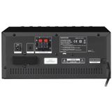 Kenwood M-9000S - Smart Wifi Micro Systeem  - Zwart