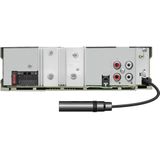 Kenwood KMR-M508DAB Marine Digital Media Receiver met DAB+ en Bluetooth