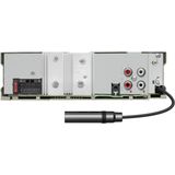 Kenwood KMR-M508DAB Marine Digital Media Receiver met DAB+ en Bluetooth