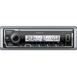 Kenwood KMR-M508DAB Marine Digital Media Receiver met DAB+ en Bluetooth