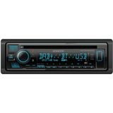 Kenwood - CD/USB Receiver - DAB+ - Bluetooth - Amazon Alexa
