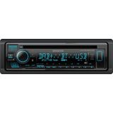 Kenwood - CD/USB Receiver - DAB+ - Bluetooth - Amazon Alexa
