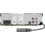 Kenwood KDC-BT760DAB - 1 DIN autoradio - multicolor
