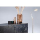 Kenwood M30Dab - Zwart - Draagbare Radio met Bluetooth en Kleurendisplay