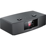 Kenwood CR-ST700 SCD - Stereosysteem - Zwart - Bluetooth - WiFi - Spotify Connect