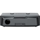 Kenwood CR-ST700 SCD - Stereosysteem - Zwart - Bluetooth - WiFi - Spotify Connect