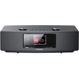 Kenwood CR-ST700 SCD - Stereosysteem - Zwart - Bluetooth - WiFi - Spotify Connect