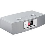 Kenwood CR-ST700 SCD (DAB+, VHF, Bluetooth, WiFi), Radio, Zilver