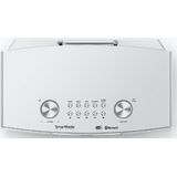 Kenwood - CR-ST700 SCD - Radio - Zilver - Internet Radio, DAB+, Bluetooth