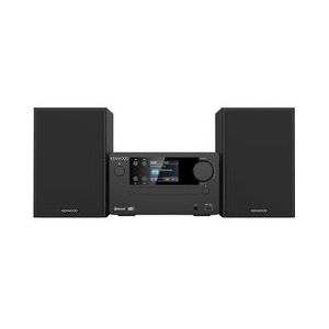 Kenwood M-725DAB-B stereo set met DAB+