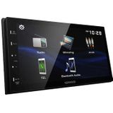 Kenwood - DMX-129BT - 2DIN Bluetooth Autoradio