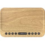 Kenwood CR-ST40DAB - Klokradio - DAB+ en FM Radio - Bluetooth