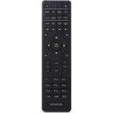 Kenwood - KR-W8000SCD-B - HiFi CD Receiver - Zwart - Digitale Versterker