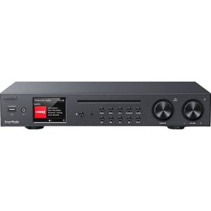 Kenwood KRSCD B Smart Hi Fi CD Receiver