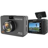 Kenwood - DRV-A310W - Dashboardcamera - Full HD - Draadloze Smartphone Verbinding