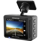 Kenwood - DRV-A310W - Dashboardcamera - Full HD - Draadloze Smartphone Verbinding