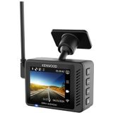 Kenwood - DRV-A310W - Dashboardcamera - Full HD - Draadloze Smartphone Verbinding