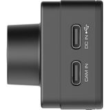 Kenwood DRV-A510 2K WQHD DashCam